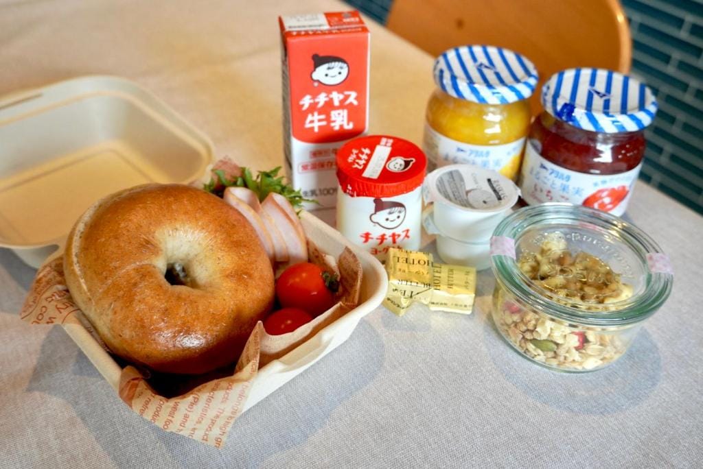 LAZULI Hiroshima Hotel and Lounge — 5