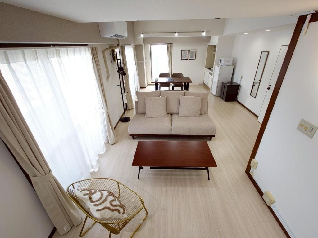 N's Hotel 平和公園 Floor9 — 4