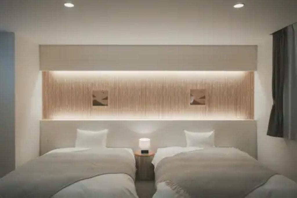NAGI Hiroshima Hotel and Lounge — 4