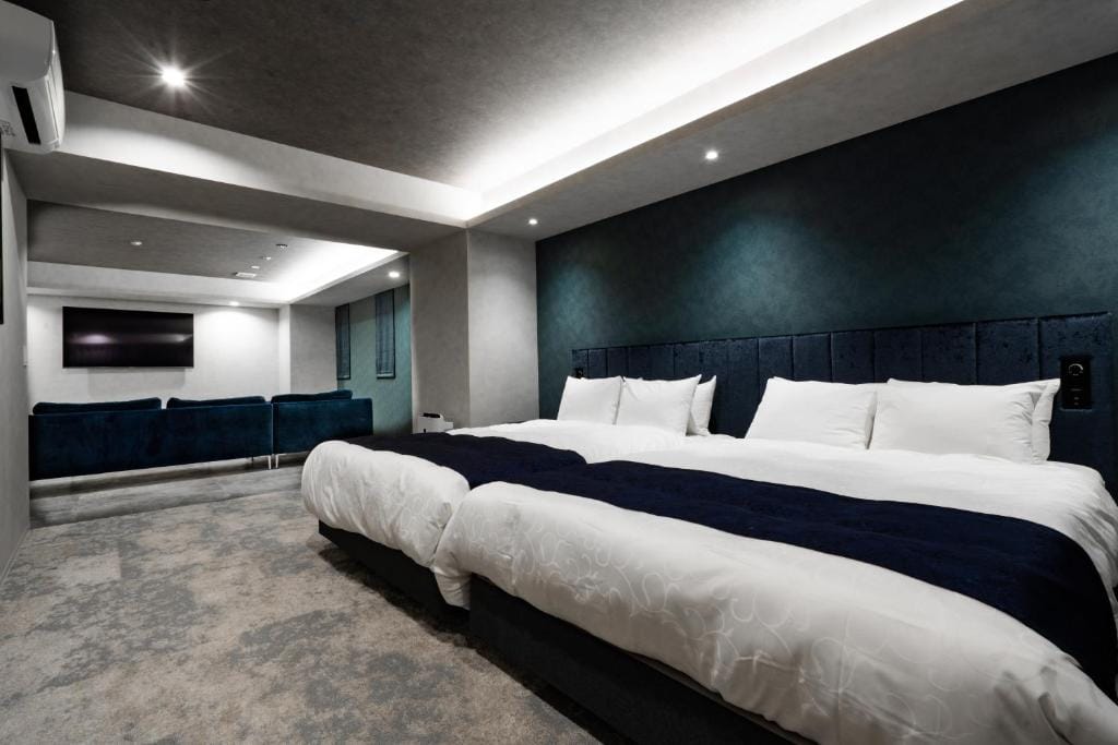 Randor Hotel Hiroshima Prestige — 1
