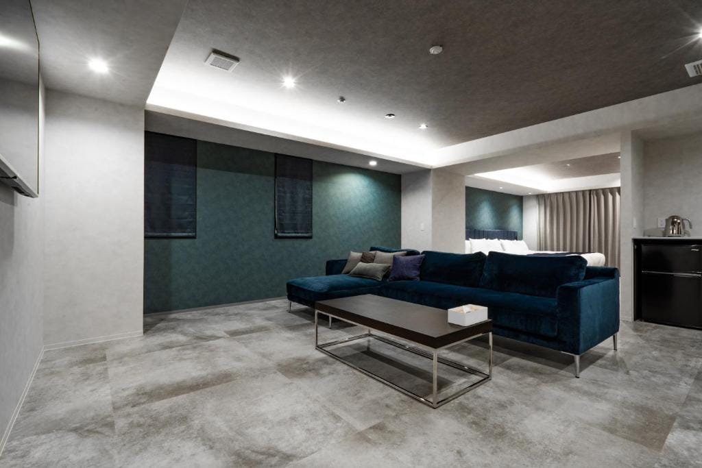 Randor Hotel Hiroshima Prestige — 2