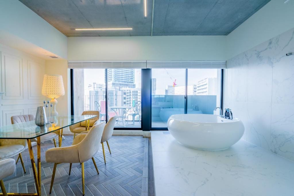 Randor Hotel Hiroshima Prestige — 3