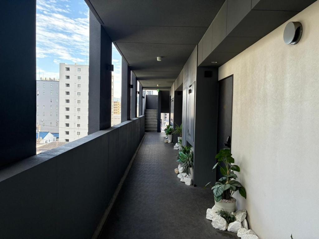 Randor Hotel Hiroshima Prestige — 5