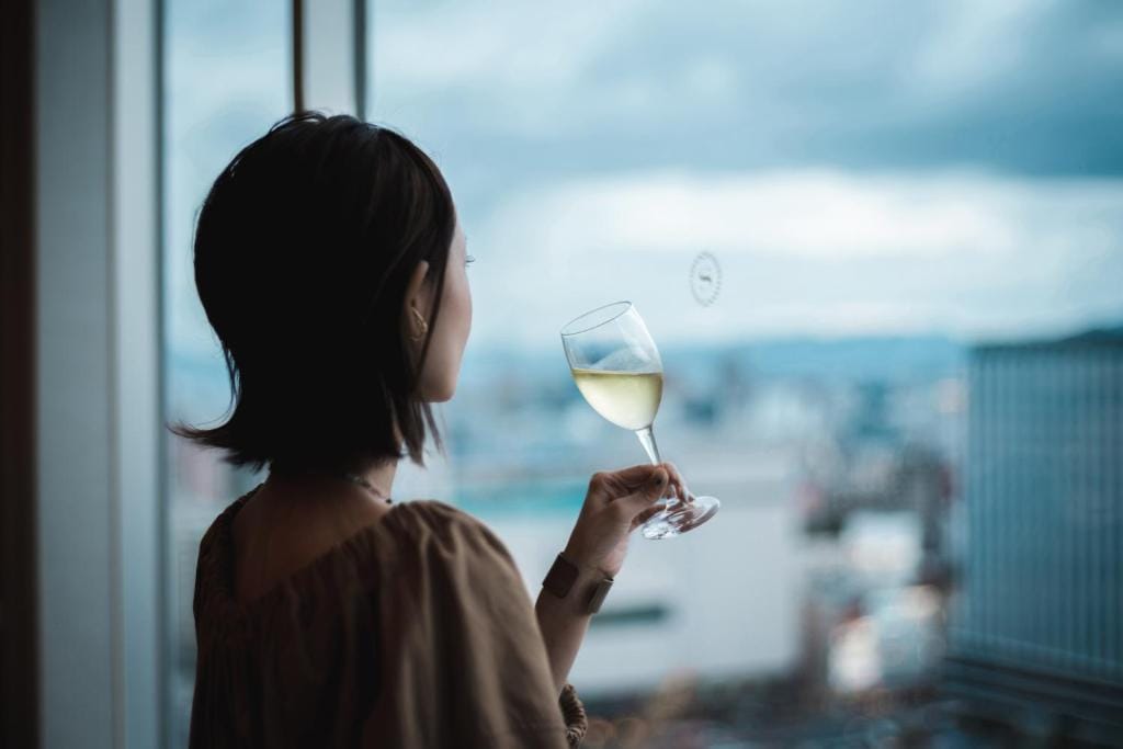 Sheraton Grand Hiroshima Hotel — 5