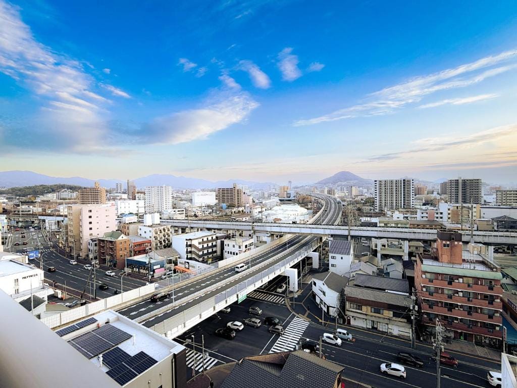 Socio Residential Hotel - ソシオ レジデンシャル ホテル — 2