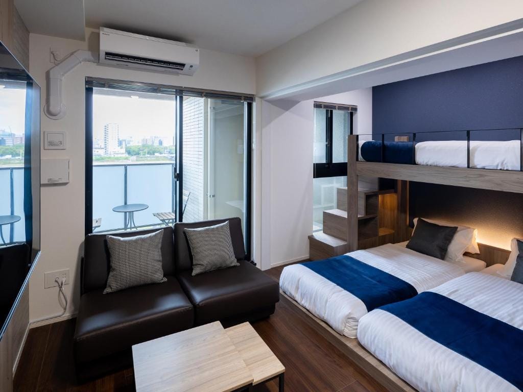 The Riverfront Residence Nishihiroshima — 2