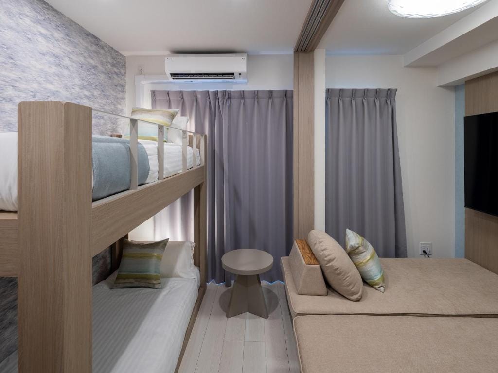 The Riverfront Residence Nishihiroshima — 3