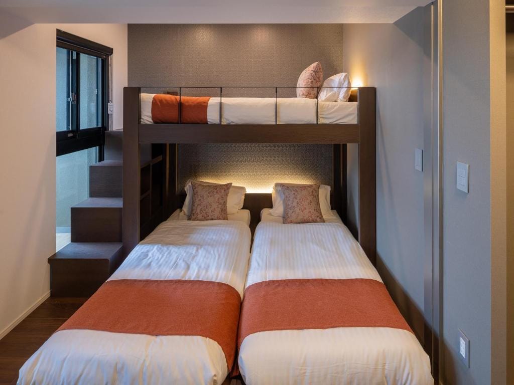 The Riverfront Residence Nishihiroshima — 4