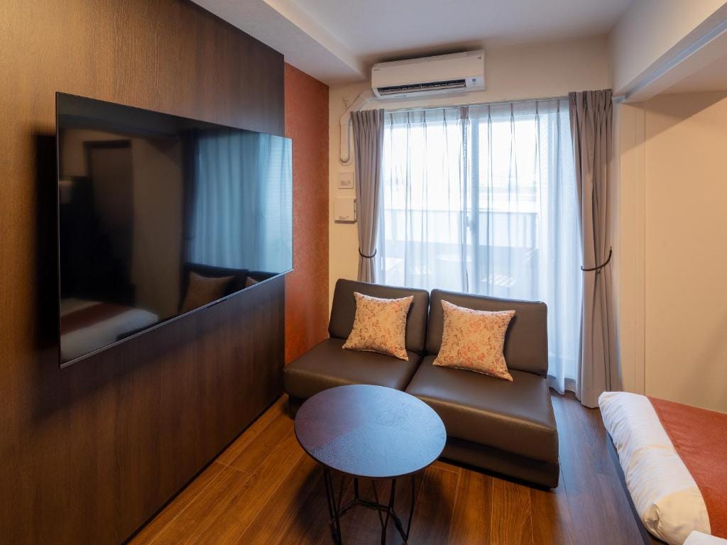 The Riverfront Residence Nishihiroshima — 5