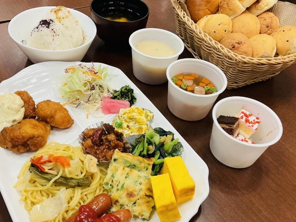Toyoko Inn Hiroshima Ekimae Ohashi Minami — 5