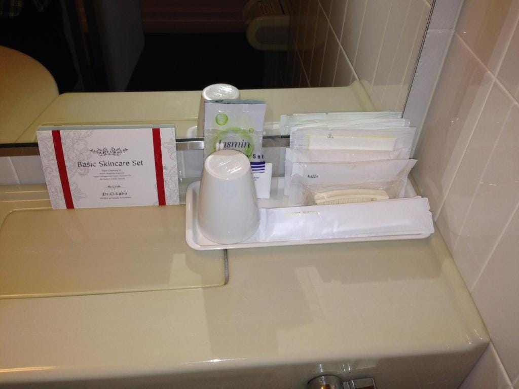 Creston Hotel — 3