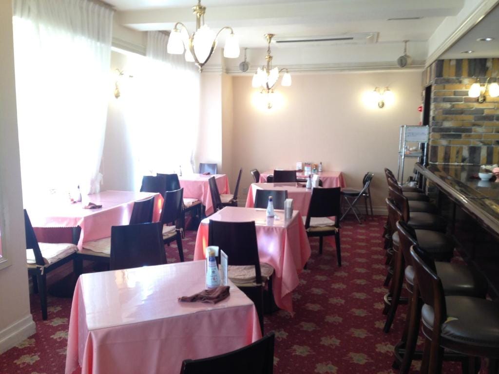 Creston Hotel — 5