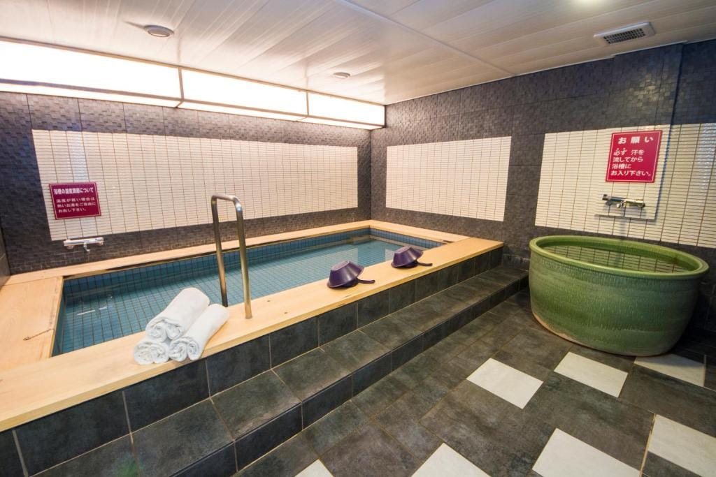 Grand Park Hotel Panex Iwaki — 3