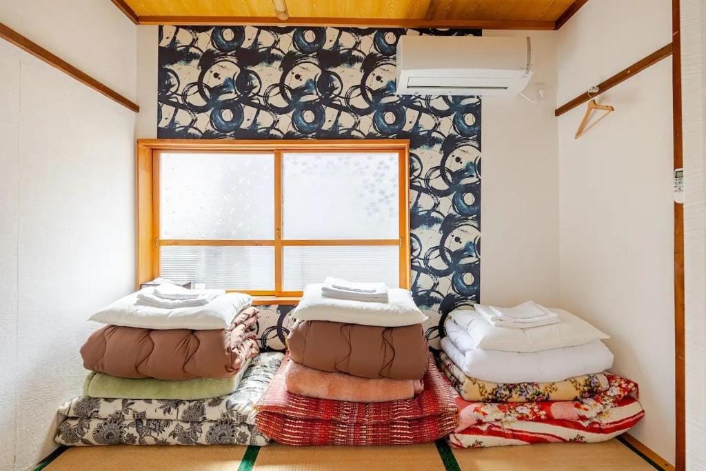 Guesthouse & Kitchen Hace - Vacation STAY 75344v — 2