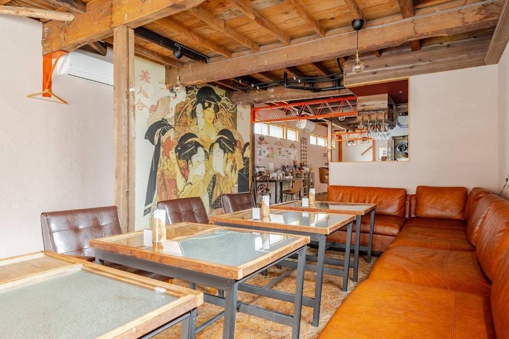 Guesthouse & Kitchen Hace - Vacation STAY 75344v — 5