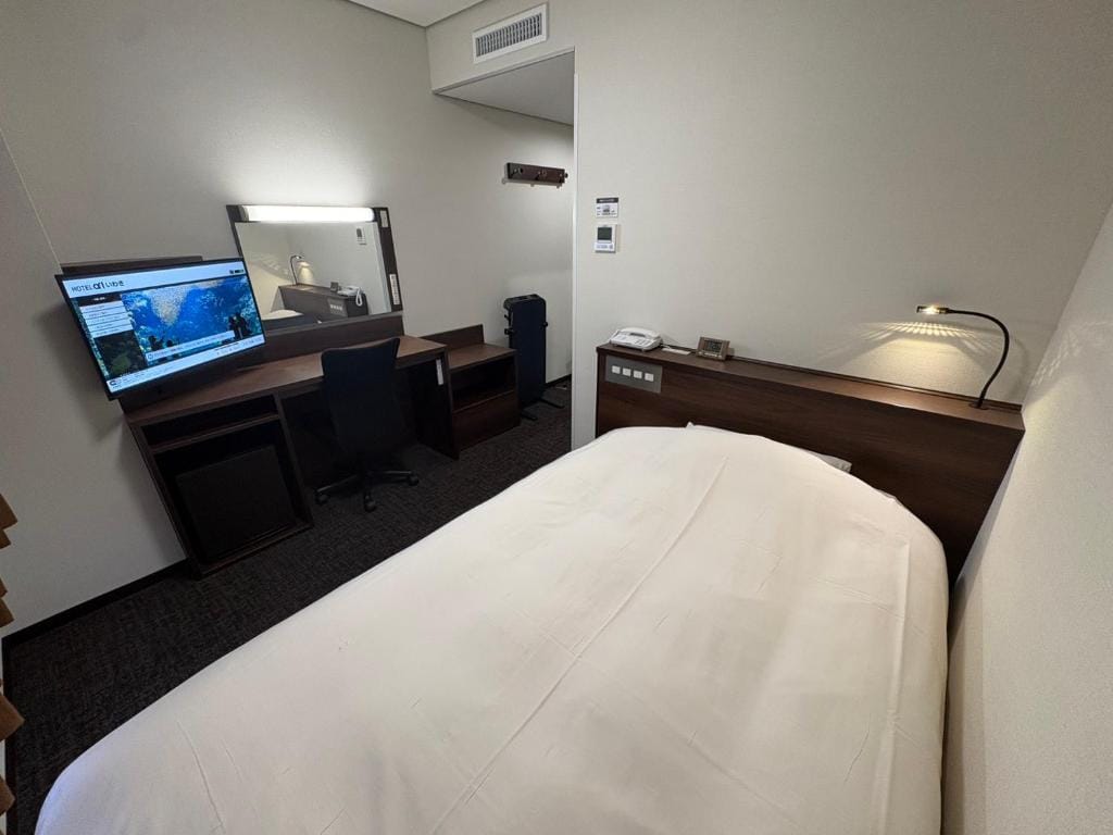Hotel Alpha-One Iwaki — 1