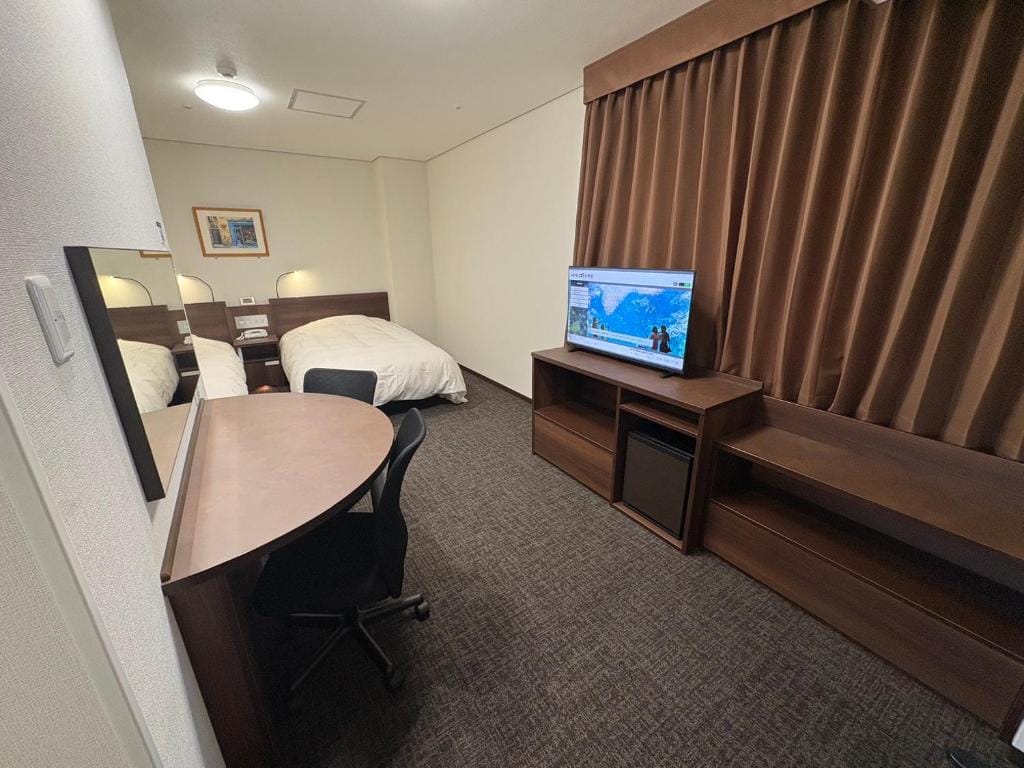 Hotel Alpha-One Iwaki — 5