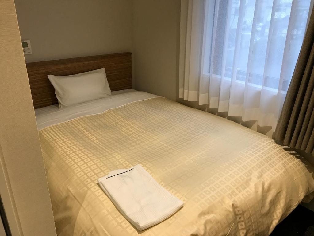 Hotel Crown Hills Iwaki — 2
