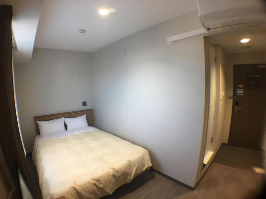 Hotel Crown Hills Onahama — 2