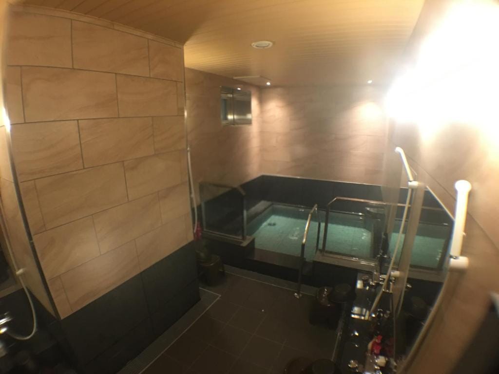 Hotel Crown Hills Onahama — 3