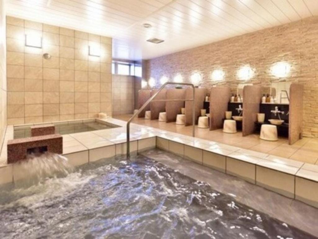 Hotel Frontier Iwaki / Vacation STAY 79260 — 3