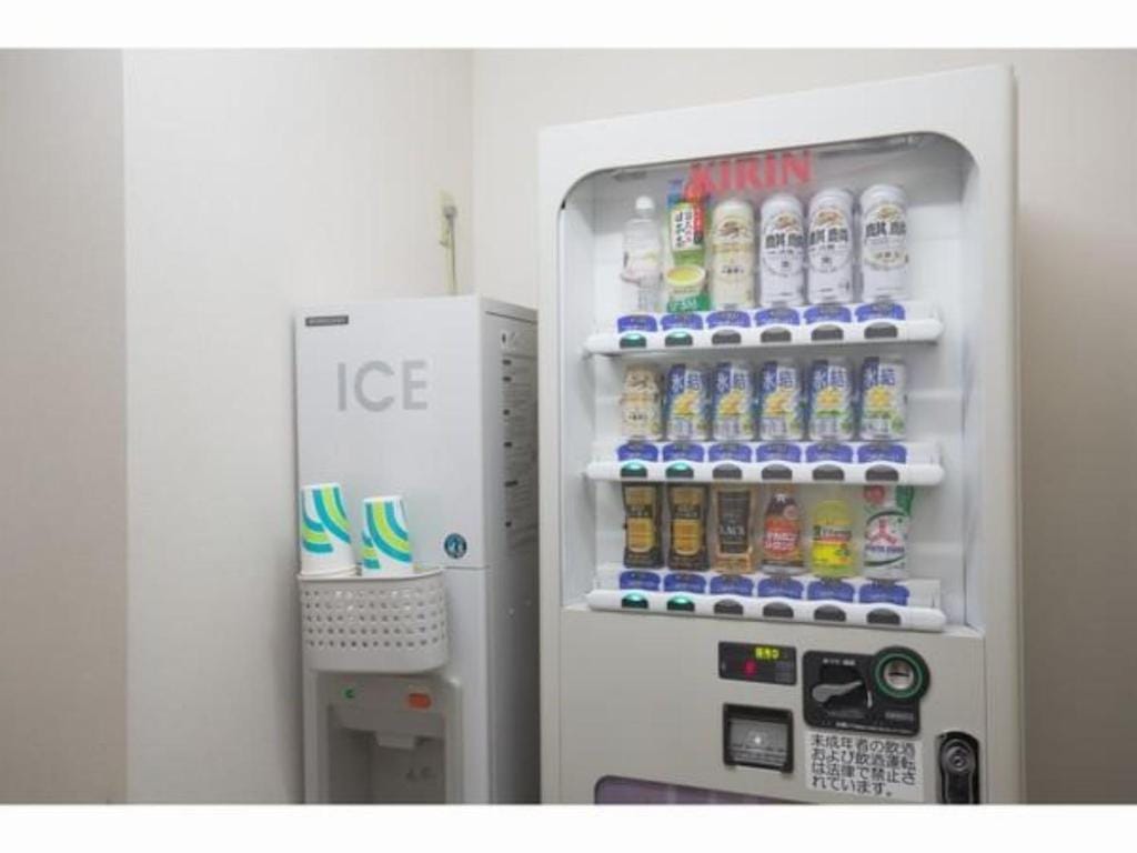Hotel Frontier Iwaki / Vacation STAY 79260 — 5