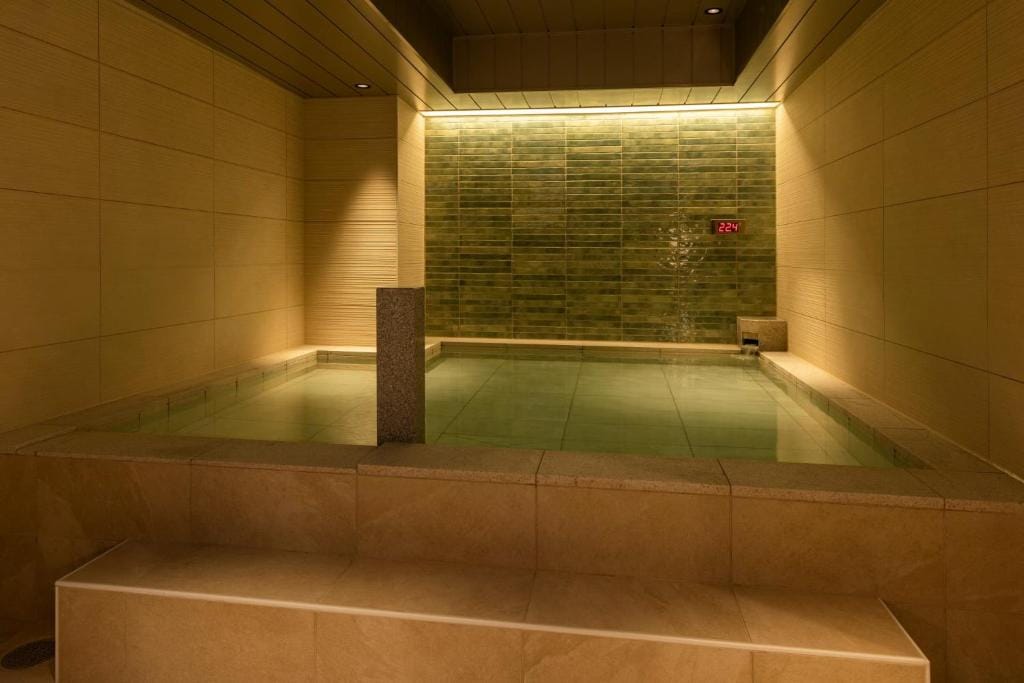 Hotel Global View Iwaki — 2