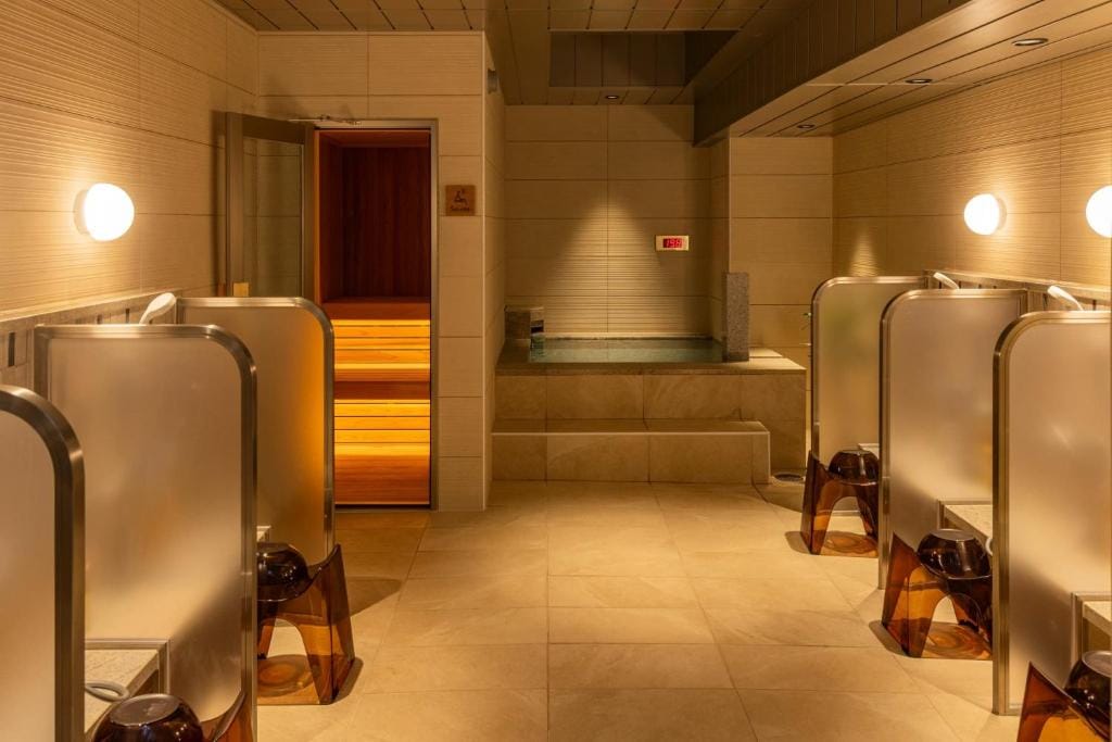 Hotel Global View Iwaki — 3