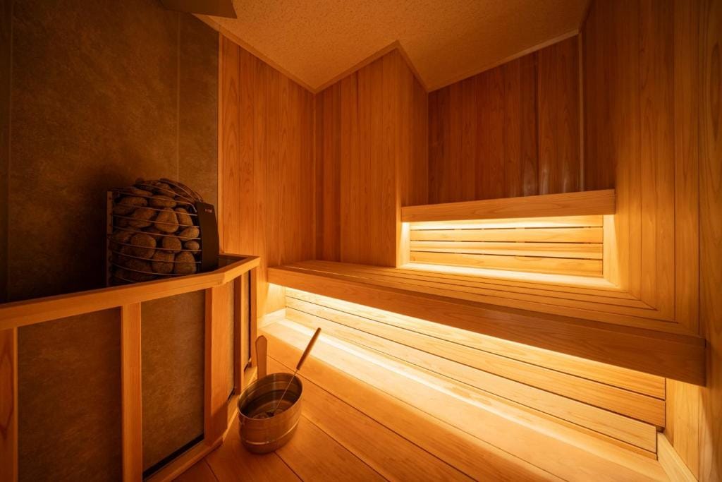 Hotel Global View Iwaki — 4