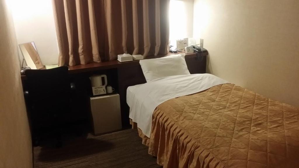 Hotel Onahama Hills — 2