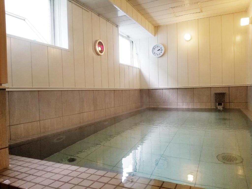 Hotel Onahama Hills — 4