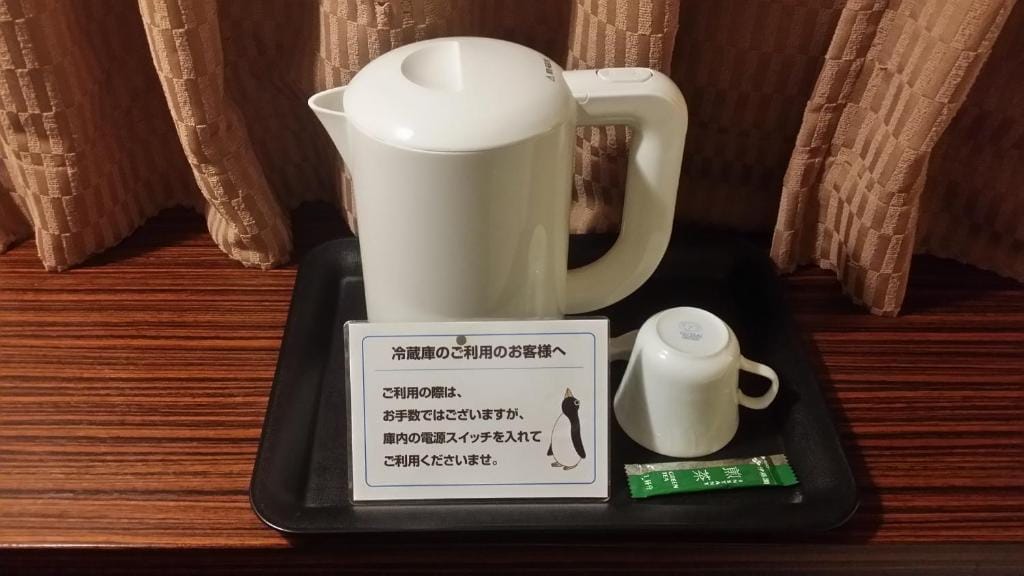 Hotel Onahama Hills — 5