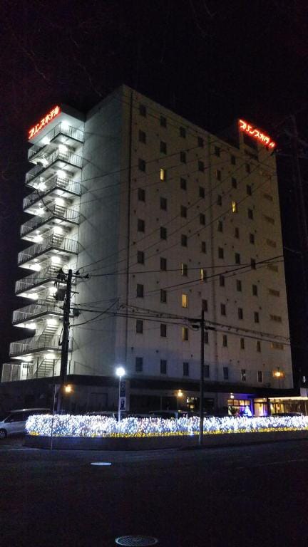 Iwaki Prince Hotel — 2