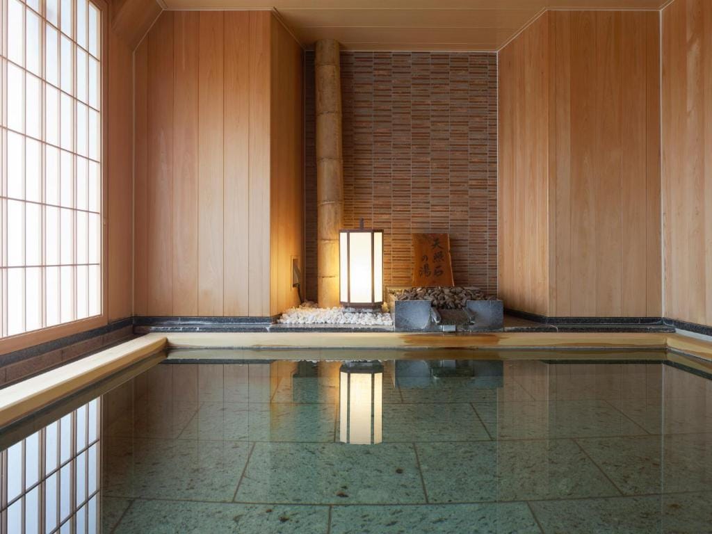 PACIFICO Hotel and Spa — 2