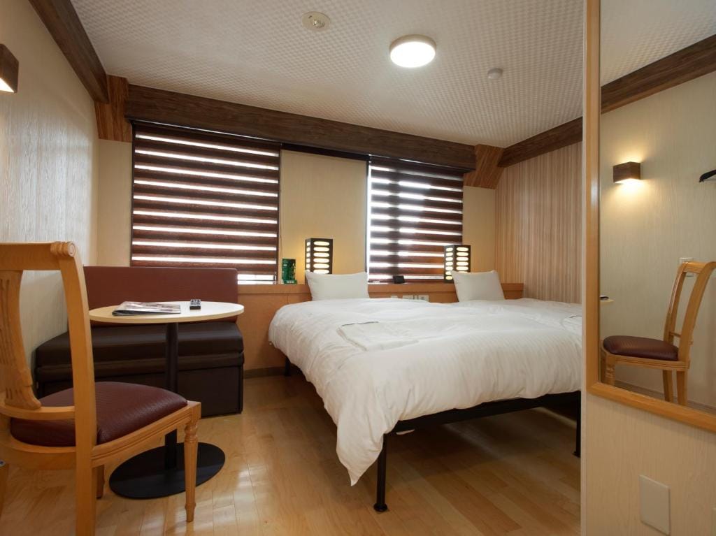 PACIFICO Hotel and Spa — 3