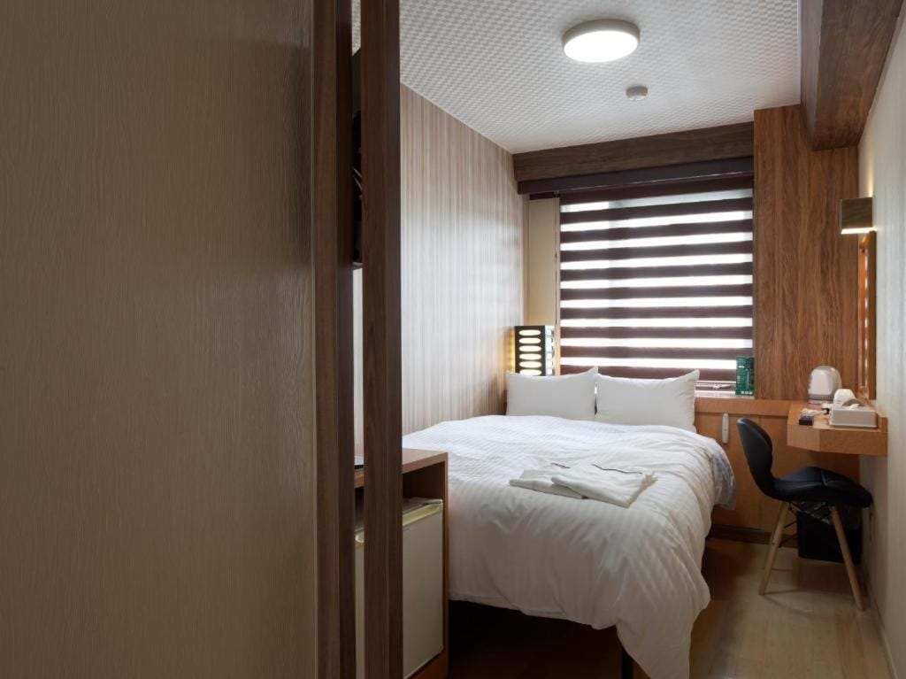 PACIFICO Hotel and Spa — 4