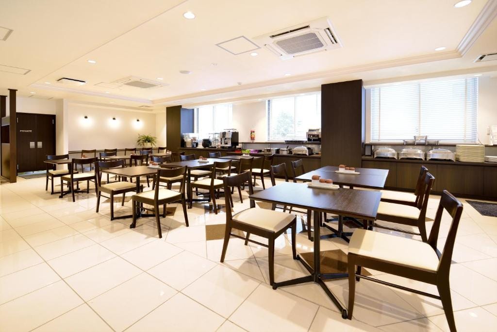 Sunrise Inn Iwaki — 5