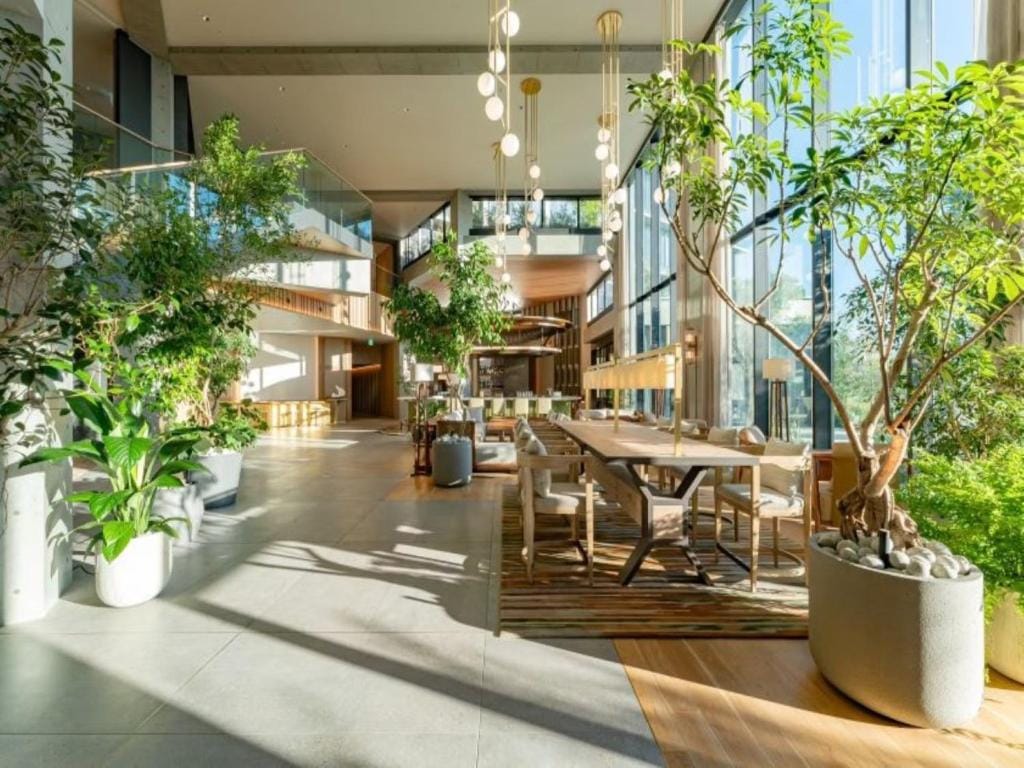 GREENITY IWATA — 2