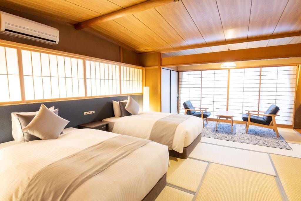 Kona Stay Bicycle Resort — 5