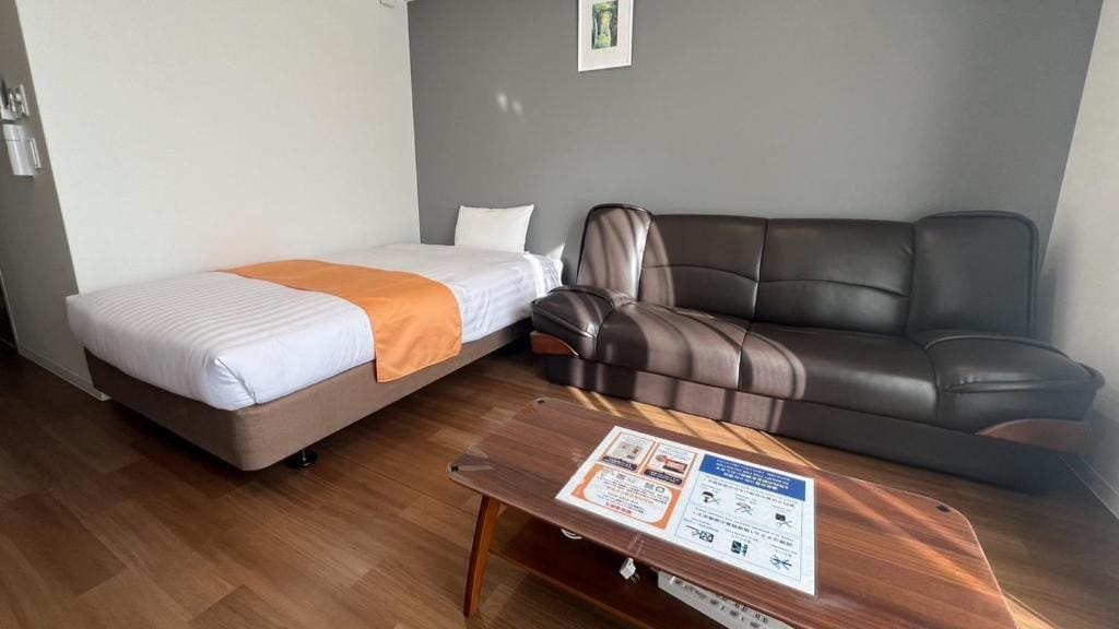 Apartment Hotel Ecott — 2