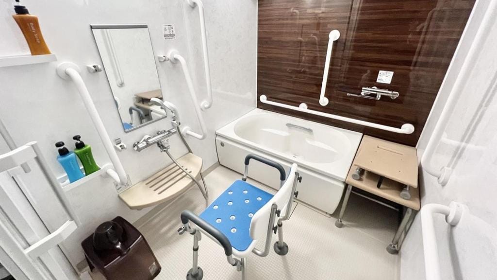 Apartment Hotel Ecott — 3