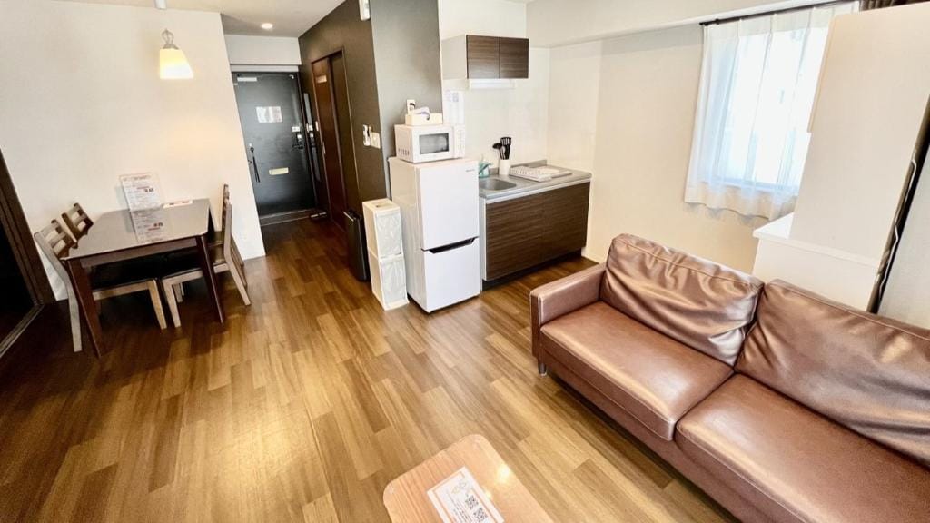 Apartment Hotel Ecott — 4