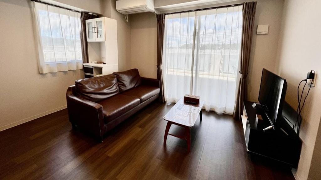Apartment Hotel Ecott — 5
