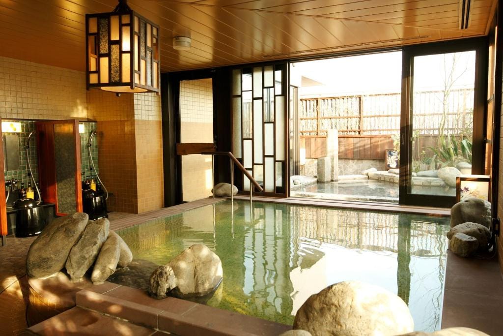 Dormy Inn Kagoshima — 3