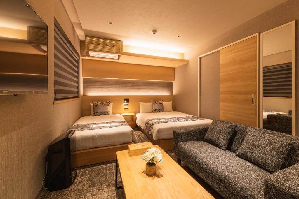 GRAND BASE Kagoshima Chuo — 2