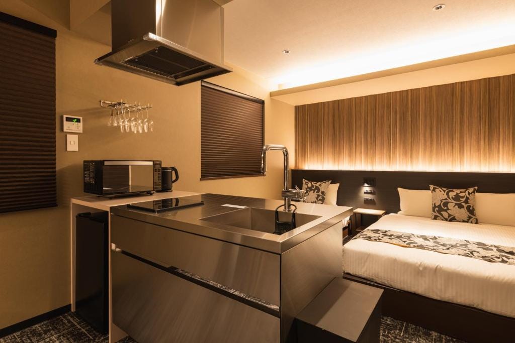 GRAND BASE Kagoshima Chuo — 4