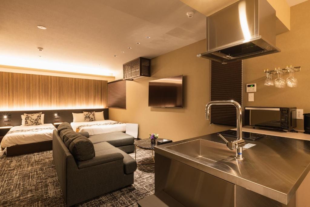 GRAND BASE Kagoshima Chuo — 5
