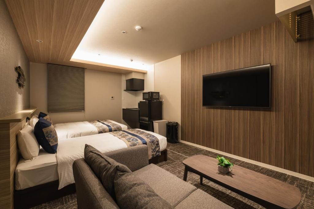 GRAND BASE Kagoshima Tenmonkan — 5