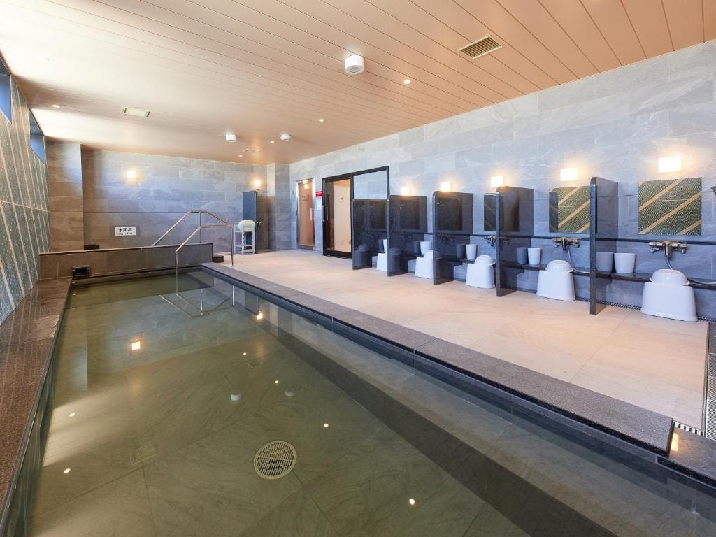 Henn na Hotel Premier Kagoshima Tenmonkan — 5