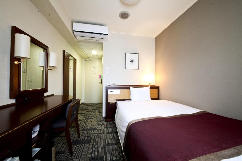 Hotel Hokke Club Kagoshima — 2